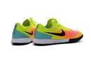 NIKE MAGISTA X FINALE FUTSAL " AMARELO MIX "