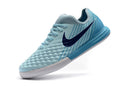 NIKE MAGISTA X FINALE FUTSAL " AZUL CLARO "