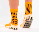 Meia Esportiva Antiderrapante Tipo Trusox Pro Socks Futebol