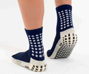 Meia Esportiva Antiderrapante Tipo Trusox Pro Socks Futebol