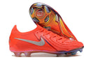 NIKE PHANTOM LUNA GX2 INFATIL 34 AO 38 VERMELHO