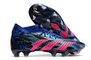 ADIDAS PREDATOR ACCURACY .1 FG AZUL MARINHO