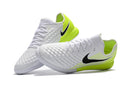 NIKE MAGISTA X FINALE FUTSAL " Amarelo Branco "
