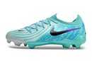 NIKE PHANTOM LUNA GX2 INFATIL 34 AO 38 AZUL