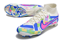 NIKE MERCURIAL SUPERFLY AIRZOOM COLOR