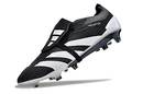 ADIDAS PREDATOR ACCURACY+ PRETO ESCAMA