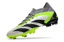 ADIDAS PREDATOR ACCURACY .1 FG VERDE MIX