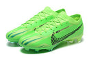 NIKE AIR ZOOM MERCURIAL VAPOR 15 VERDE