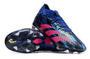 ADIDAS PREDATOR ACCURACY .1 FG AZUL MARINHO