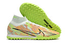 NIKE AIR MERCURIAL SUPERFLY 9 PRO SOCIETY VERDE MIX