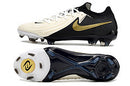 NIKE PHANTOM GX2 LUNA ELITE FG PRETO BRANCO