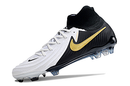 NIKE PHANTOM GX2 LUNA ELITE FG PRETO BRANCO