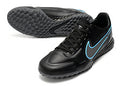 NIKE TIEMPO LEGEND 9 PRO SOCIETY PRETO AZUL