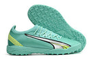 PUMA ULTRA ULTIMATE AZUL ESMERALDA
