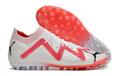 PUMA FUTURE ULTIMATE SOCIETY .1 BRANCO ROSA