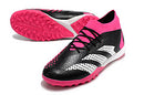 ADIDAS PREDATOR ACCURACY SOCIETY PRETO ROSA