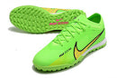 NIKE AIR ZOOM VAPOR 15 ELITE VERDE