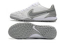 NIKE TIEMPO LEGEND 9 PRO SOCIETY BRANCO CINZA