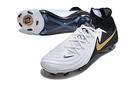 NIKE PHANTOM GX2 LUNA ELITE FG PRETO BRANCO