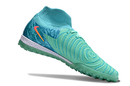 NIKE PHANTOM GX2 LUNA ELITE SOCIETY AZUL