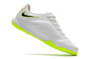 NIKE TIEMPO LEGEND 9 PRO SOCIETY BRANCO AMARELO