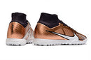 NIKE AIR MERCURIAL SUPERFLY 9 PRO SOCIETY BRONZE
