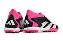 ADIDAS PREDATOR ACCURACY SOCIETY PRETO ROSA
