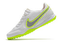 NIKE TIEMPO LEGEND 9 PRO SOCIETY BRANCO AMARELO