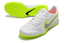 NIKE TIEMPO LEGEND 9 PRO SOCIETY BRANCO AMARELO