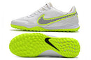 NIKE TIEMPO LEGEND 9 PRO SOCIETY BRANCO AMARELO