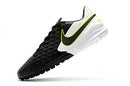 NIKE TIEMPO LEGEND 8 CLUB SOCIETY BRANCO PRETO