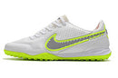 NIKE TIEMPO LEGEND 9 PRO SOCIETY BRANCO AMARELO