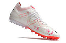 PUMA FUTURE ULTIMATE SOCIETY .1 BRANCO ROSA