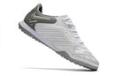 NIKE TIEMPO LEGEND 9 PRO SOCIETY BRANCO CINZA