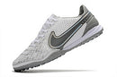 NIKE TIEMPO LEGEND 9 PRO SOCIETY BRANCO CINZA