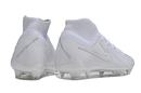 NIKE PHANTOM GX2 LUNA ELITE FG BRANCO FULL