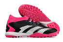 ADIDAS PREDATOR ACCURACY SOCIETY PRETO ROSA