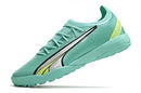 PUMA ULTRA ULTIMATE AZUL ESMERALDA