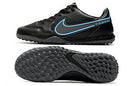 NIKE TIEMPO LEGEND 9 PRO SOCIETY PRETO AZUL