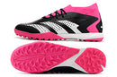 ADIDAS PREDATOR ACCURACY SOCIETY PRETO ROSA
