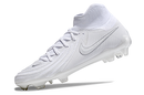 NIKE PHANTOM GX2 LUNA ELITE FG BRANCO FULL