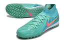 NIKE PHANTOM GX2 LUNA ELITE SOCIETY AZUL