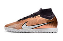 NIKE AIR MERCURIAL SUPERFLY 9 PRO SOCIETY BRONZE