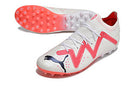 PUMA FUTURE ULTIMATE SOCIETY .1 BRANCO ROSA