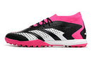ADIDAS PREDATOR ACCURACY SOCIETY PRETO ROSA
