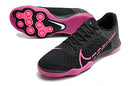 NIKE REACT GATO FUTSAL PRETO ROSA