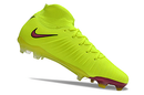 NIKE PHANTOM GX2 LUNA ELITE FG AMARELO
