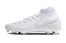 NIKE PHANTOM GX2 LUNA ELITE FG BRANCO FULL