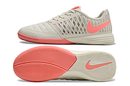 NIKE LUNAR GATO FUTSAL BEGE ROSE