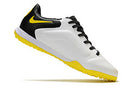NIKE TIEMPO LEGEND 9 PRO SOCIETY BRANCO AMARELO